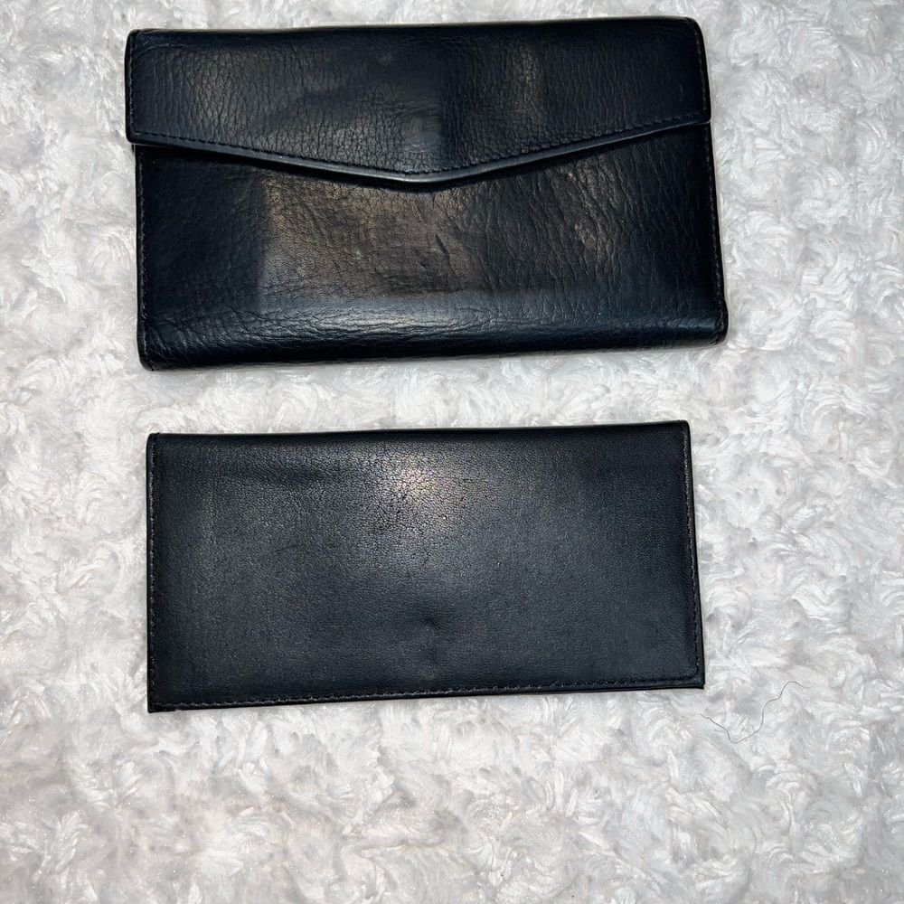 Wilson Leather Calfskin SET